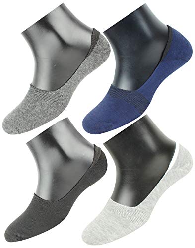 Image of Neska Moda Women Liners Socks