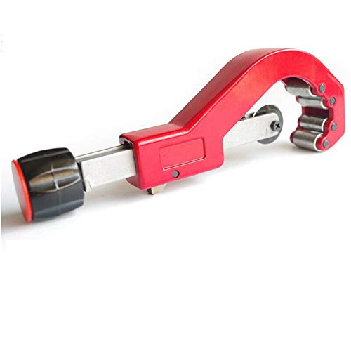 4PCS 15mm & 22mm Copper Pipe Cutter Mini Auto Pipe Slice Tool Zinc