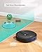 eufy by Anker, BoostIQ RoboVac 35C, Robot Vacuum Cleaner, Wi-Fi, Upgraded, Super-Thin, 1500Pa Strong Suction, Touch-Control Panel, 6ft Boundary Strips, Quiet, Cleans Hard Floors to Medium-Pile Carpets