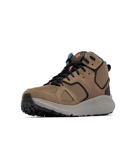 Columbia Bethany Mid Wanderstiefel für Damen, 41 EU – Ansicht 5