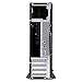 immagine 2Antec VSK2000U3 2 x USB 3,0, Micro ATX, Nero