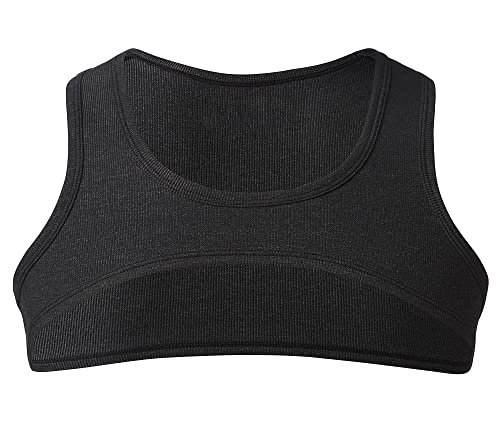 Men’s Lace Floral Muscle Half Tank Top Round Neck Undershirt Vest Tee T-Shirt for Fitness Gym S-XL2