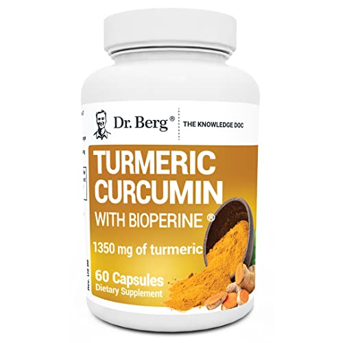 Top 10 Best Potassium Supplement Dr Berg Reviews & Buying Guide Katynel