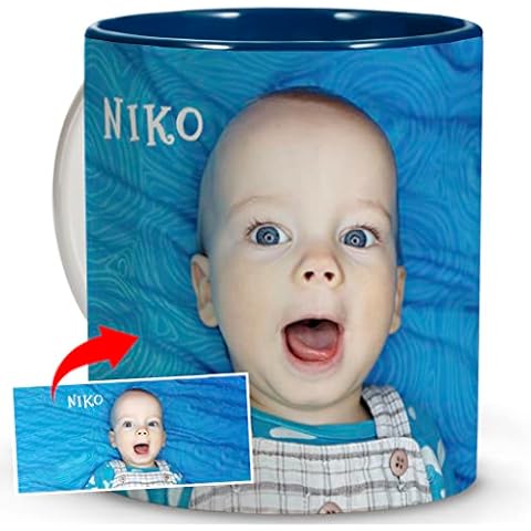 LolaPix Tazas día de la madre personalizadas Cover