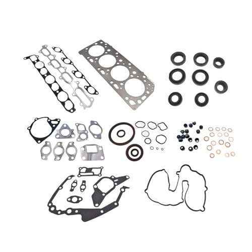 Joint de culasse et pochette moteur 4D56 pour Mitsubishi Pajero L200 1000A406
