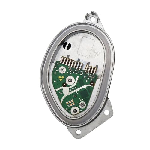 Módulo DRL para solucionar fallo de luz diurna amarilla en X7 G07 conector de 12V 4