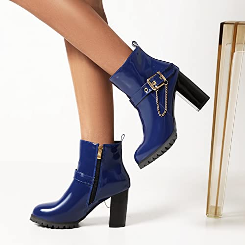 Consejos y reviews para comprar Botines primavera los 7 más buscados. 37 Imagen adicional