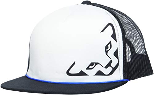 Dynafit Gorra Unisex Trucker 3 Cover