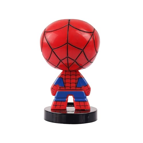 Marvel Spider Man Limited Edition Bobblehead Pack of 1 - Image 6