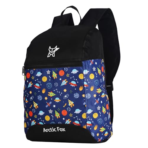 Image of Arctic Fox 17 Liters Tuition Backpack