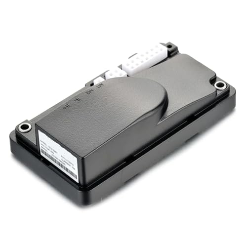 Controlador 1212-2401 impermeable para carretillas elevadoras 3