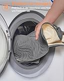 VICBINLY wasserdichte Hundedecke Sofaschutz, Autoschondecke für Haustiere Hundedecke Outdoor Robuste Hundematte als Schutz für Sofa & Bett rutschfeste Unterseite 80 x 60 cm - Grau CTH015G