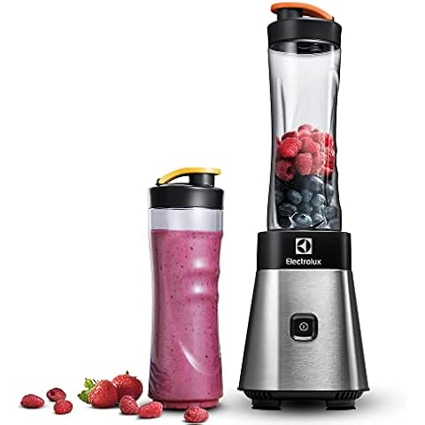 Electrolux ESB2500 Stabmixer, Edelstahl, Rostfreier Stahl Cover