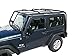 Trailfx Trail FX J021T Roof Rack