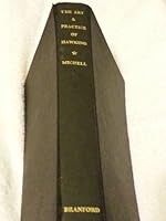 The Art and Practice of Hawking B003R3MTXI Book Cover