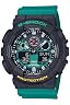 G-SHOCK Mix Tape series GA-100MT-1A3JF