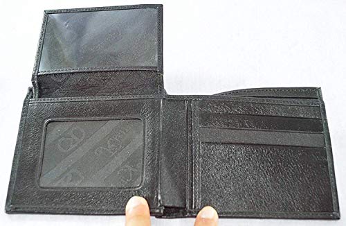 GENUINE PYTHON SNAKE SKIN LEATHER MEN'S BIFOLD WALLET BLACK & WHITE BEIGE NATURAL NEW 100% Authentic snake skin With Beautyfull Gift Box by Somtum_thai Shop4