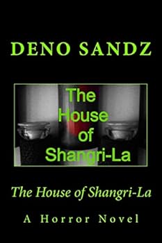 Paperback The House of Shangri-La Book