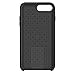 OTTERBOX uniVERSE SERIES Module/Swappable Case for iPhone 8 PLUS & iPhone 7 PLUS (ONLY) - Retail Packaging - BLACK