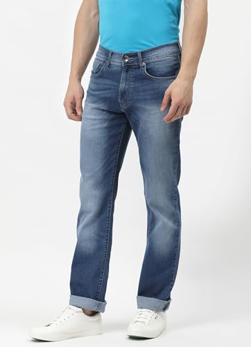 Image of Pepe Jeans Men Regular Fit Jeans