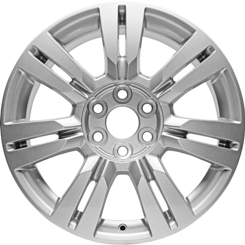18 Inch Wheel for SRX 2010-2016