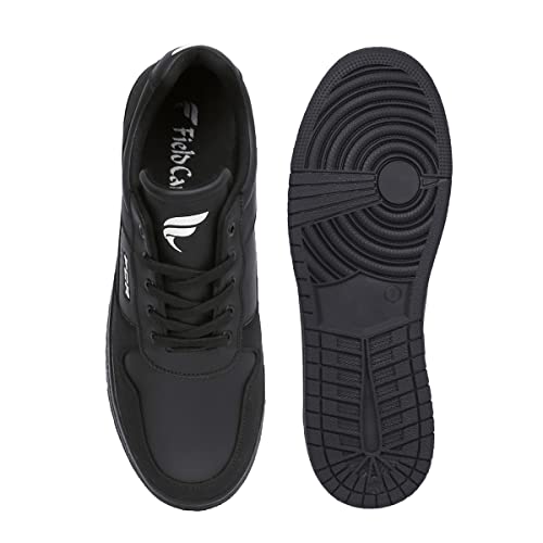 Image of FIELD CARE Men's Delight Casual Sneakers Shoes