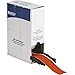 Brady BM71C-2000-584-OR Reflective Tape BMP71 Labels , Orange (1 Roll, 1 Roll per Package)