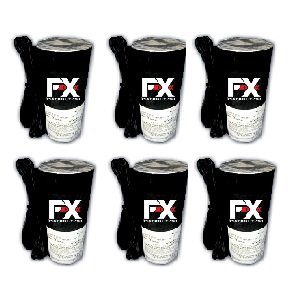 Jet de scène - 3m / 60sec - Lot de 6 - Livraison 24/48h ! - CAT C1 Cover