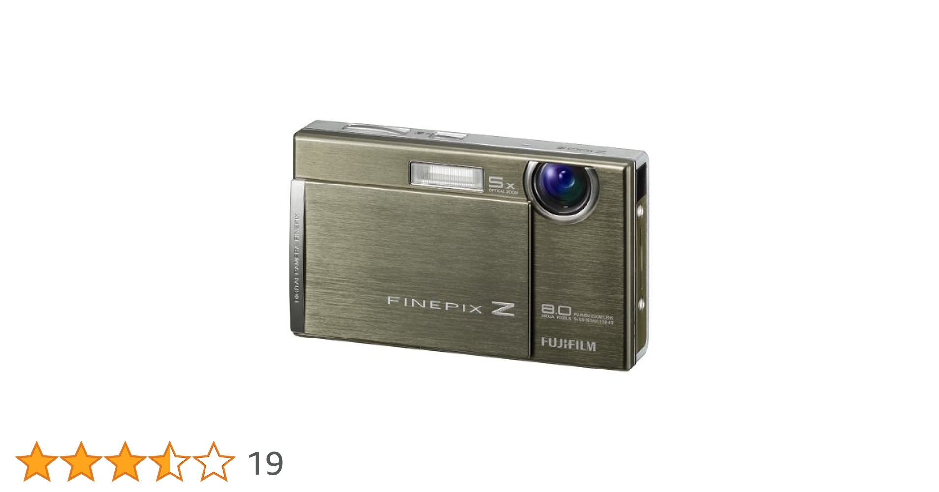 【T2312】 FUJIFILM Finepix Z100 fd フジフィルム Amazon | FUJIFILM デジタルカメラ FinePix(ファインピックス