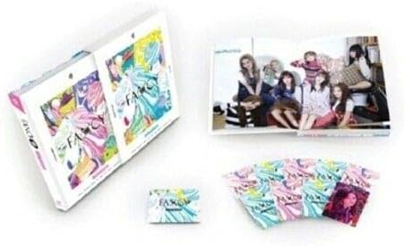 Amazon Com Twice Fancy Monograph 150p Photobook 9p Photocard Message Photocard Set Tracking Kpop Sealed Amazon Com Twice Fancy Monograph 150p Photobook 9p Photocard Message Photocard Set Tracking Kpop Sealed