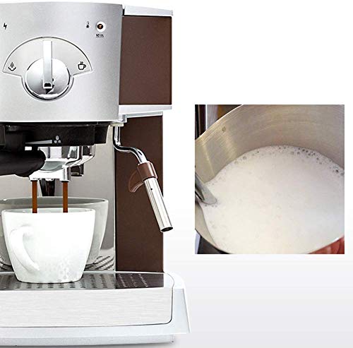 Cafetera Espresso Semi automática Capacidad 1.6 L miniatura 3