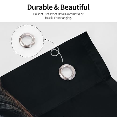 Drapeau double face 1,2x1,8m avec oeillets en laiton pour intérieur et extérieur