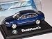 Produktbild SKODA SUPERB SUPER B DEEP SEA BLUE METALLIC BLAU 171ABD003K 1/72 ABREX MODELLAUTO MODELL AUTO