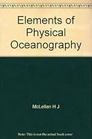 Elements of Physical Oceanography B00EF9TDKK Book Cover