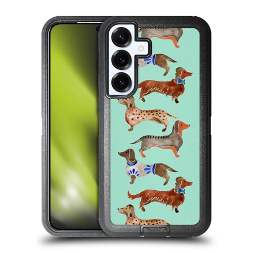 Coque antichoc Samsung S25+ étui ultra-blindé Cat Coquillette