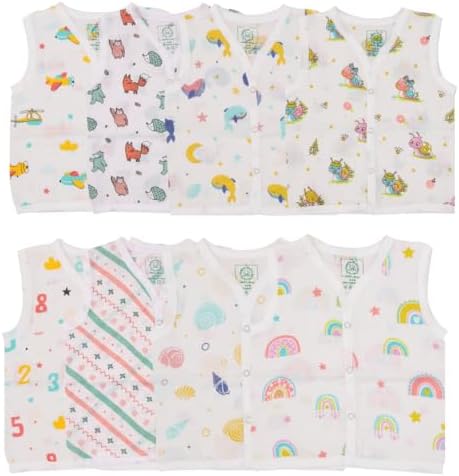 A toddler thing Unisex Sleeveless vest (Jablas)
