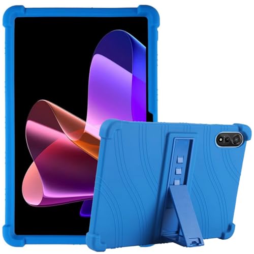 Funda para Blackview Mega 2 12.0 ideal para entretenimiento infantil en el coche