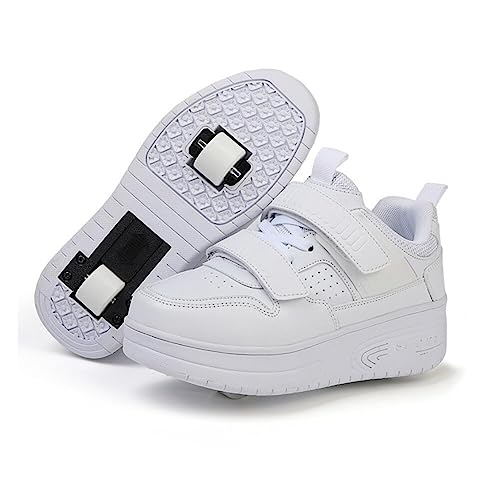 Zapatos Para Correr Zapatos Deportivos Con 2 Ruedas, Zapatos Para Niños Zapatos Para Correr Al Aire Libre Multifuncionales, Zapatos Multifuncion Zapatos Para Correr Zapatos Deportivos Con 2 Ruedas, Zapatos Para Niños Zapatos Para Correr Al Aire Libre Multifuncionales, Zapatos Multifuncion