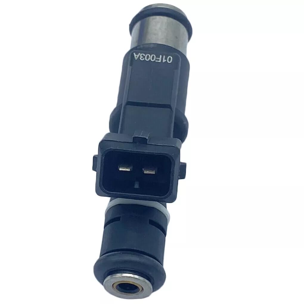 Lot de 4 injecteurs de carburant pour voiture
