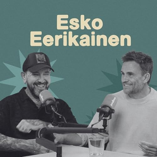 &ldquo;Cuando Naci&oacute; Mi Hija Olvid&eacute; Todo Lo Que Me Hab&iacute;a Pasado: Pude Volver A Respirar&rdquo; - Esko Eerik&auml;inen cover art