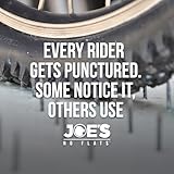 JOE'S NO FLATS B008ETG3H8 lato 4