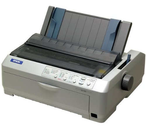 Imprimante S/W LQ-590