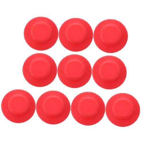 HEALLILY 10Pcs Home Brew Bottle Gaskets Sealing Washers for Swing Top Bottles Leak Replacement Seals for Beer Soda and Home Brewing Bottles