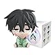 YJacuing Anime Alien Stage Baby Series Mystery Blind Box Figuren, Offiziell lizenzierte Sammlerstatuen (Einzelbox, enthält einen zufälligen Charakter)