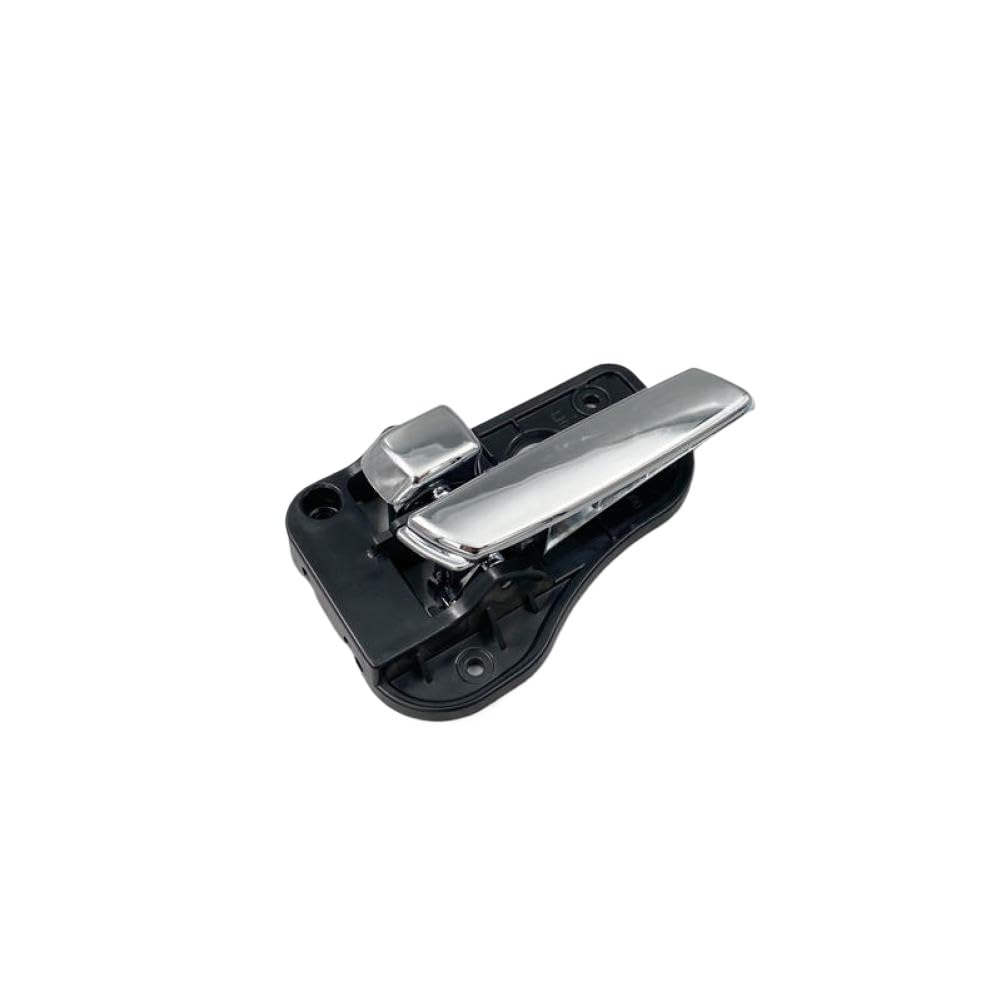 Zqnazwacp Left Door Inner Handle And Right Compatible With Kia Carens Citra Rondo 2007-2012(Left)