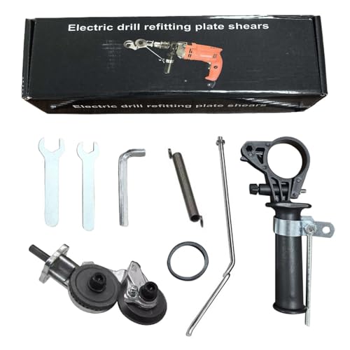 Découpeuse de métal portable pour résoudre les découpes difficiles de conduits - 8