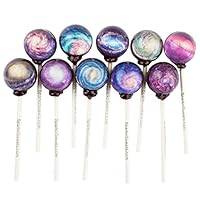 Algopix Similar Product 8 - Sparko Sweets 10 Piece Big Bang Galaxy