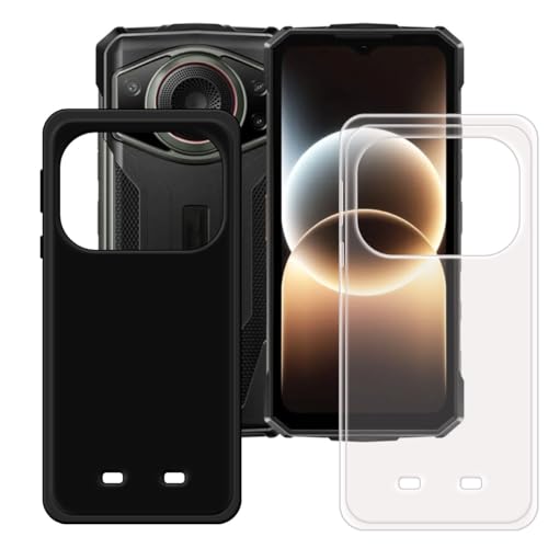 CongJiaLingXi �K�p���� Fire 7 Ultra �p�̃J�o�[ �A[2��] �\�t�g�V���R�[��TPU�\�t�g�P�[�X�o���p�[�V�F���v���~�A���ی�P�[�X���� + ���J�o�[ �p�� �K�p���� Fire 7 Ultra (6.6")