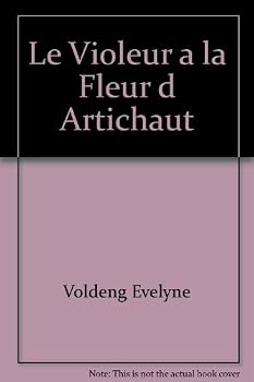 Paperback Violeur à la fleur d'artichaut: Polar [French] Book