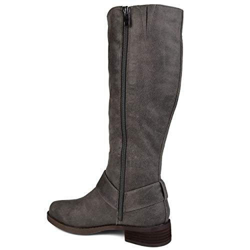 Journee Collection Women's Meg-wc Fashion Boot2